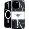 NBA Houston Rockets Marble iPhone 16 Pro MagSafe Case